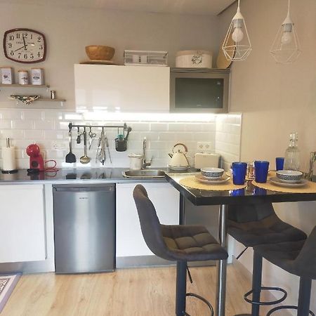 Апартаменты Centro Loft 2.0 Овьедо Экстерьер фото