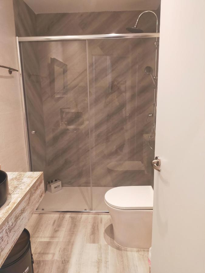 Апартаменты Centro Loft 2.0 Овьедо Экстерьер фото