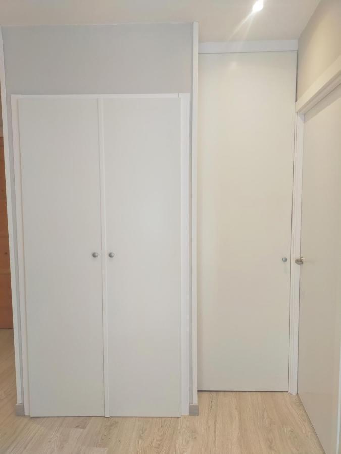 Апартаменты Centro Loft 2.0 Овьедо Экстерьер фото