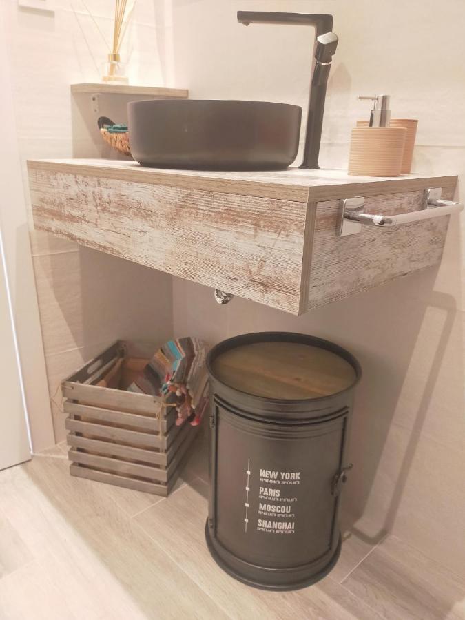 Апартаменты Centro Loft 2.0 Овьедо Экстерьер фото